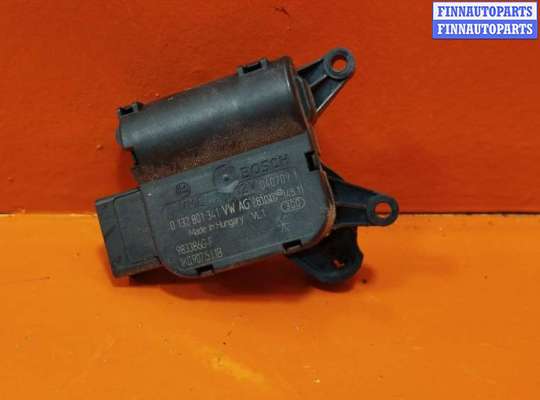 Моторчик заслонки печки VG2548488 на Volkswagen Tiguan