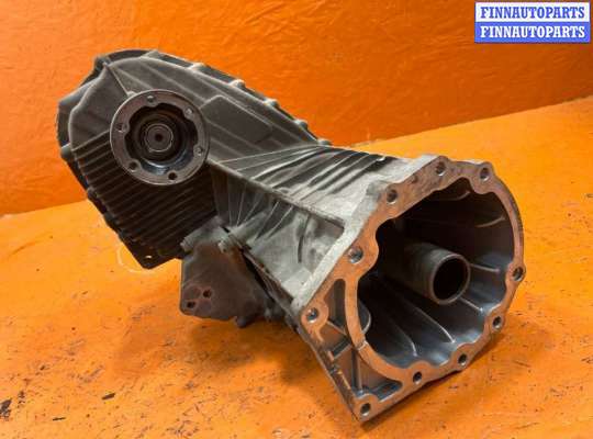 Раздаточная коробка VG2573764 на Volkswagen Touareg