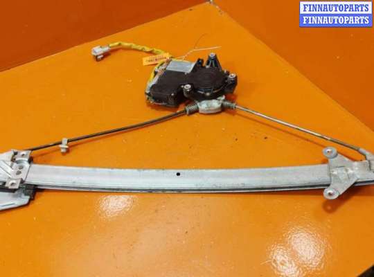 купить Стеклоподъемник электрический передний левый на Mitsubishi Space Runner