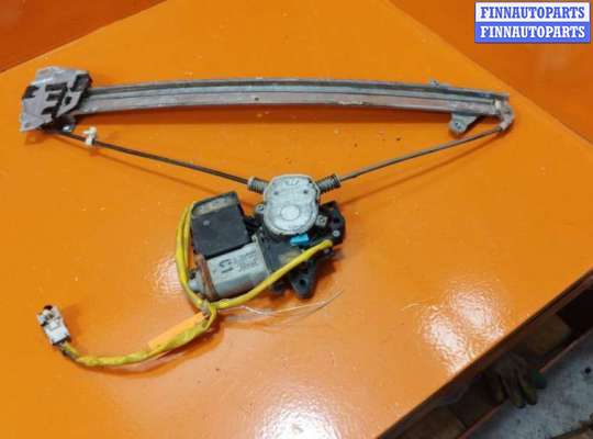 купить Стеклоподъемник электрический передний левый на Mitsubishi Space Runner