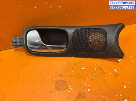 купить Ручка внутренняя передняя левая на Audi A4