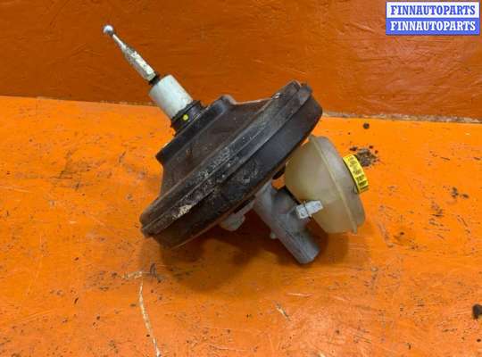 купить Вакуумный усилитель тормозов на Audi a6