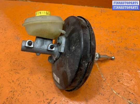 купить Вакуумный усилитель тормозов на Audi a6