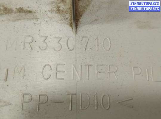 купить Пластик салона на Mitsubishi Space Runner