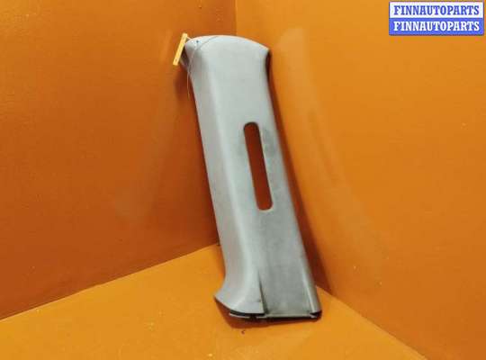 купить Пластик салона на Mitsubishi Space Runner