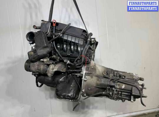 купить ДВС (Двигатель) на BMW 3-Series