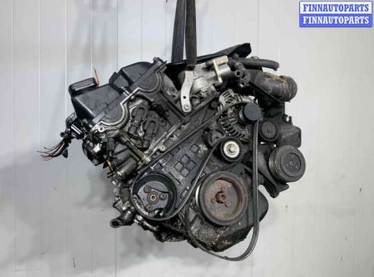 купить ДВС (Двигатель) на BMW 3-Series