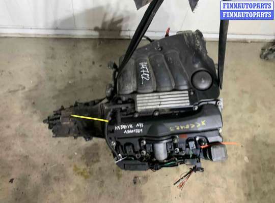 купить ДВС (Двигатель) на BMW 3-Series