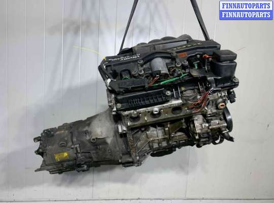 купить ДВС (Двигатель) на BMW 3-Series