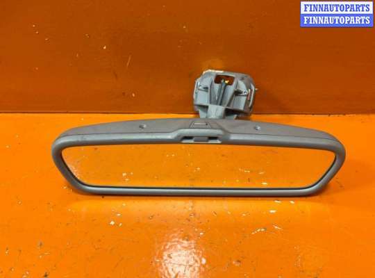 Зеркало салона VG2573713 на Volkswagen Touareg