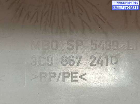 купить Обшивка стойки на Volkswagen Passat