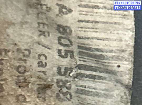 купить Передняя панель крепления облицовки (телевизор) на Volkswagen Passat