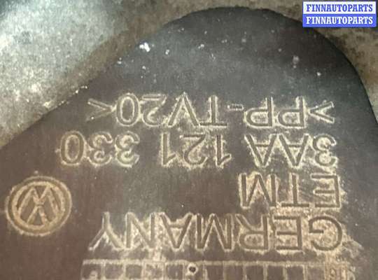 купить Передняя панель крепления облицовки (телевизор) на Volkswagen Passat