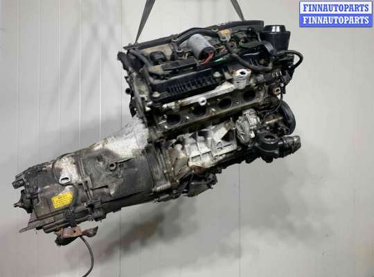 купить ДВС (Двигатель) на BMW 3-Series