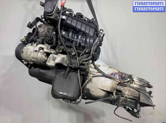 купить ДВС (Двигатель) на BMW 3-Series