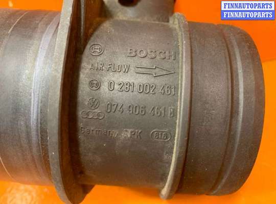 купить Измеритель потока воздуха на Volkswagen Touareg