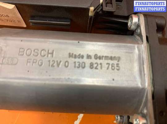 купить Моторчик стеклоподъемника передний правый на Volkswagen Touareg