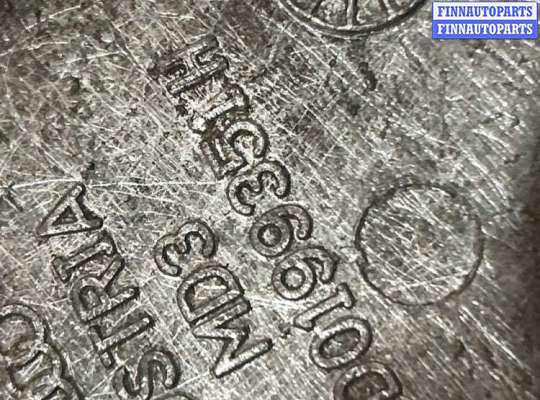 купить Крепление втулки стабилизатора на Volkswagen Passat