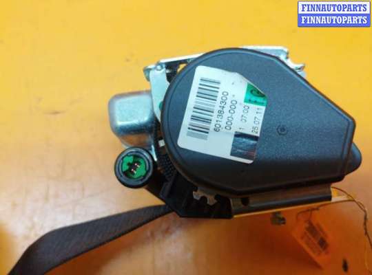 купить Ремень безопасности передний правый на Volkswagen Crafter