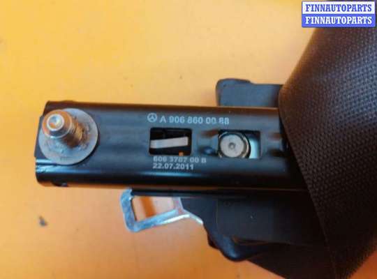 купить Ремень безопасности передний правый на Volkswagen Crafter