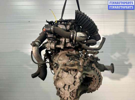 купить ДВС (Двигатель) на Hyundai ix35