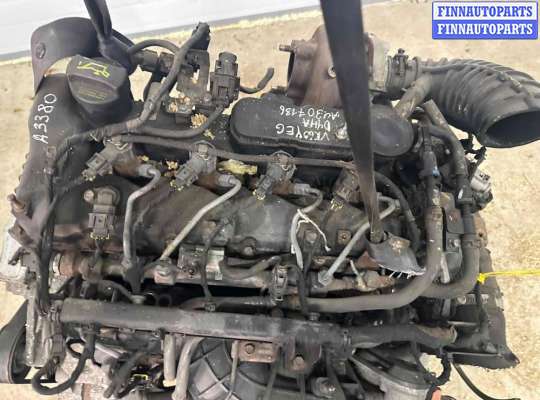 купить ДВС (Двигатель) на Hyundai ix35