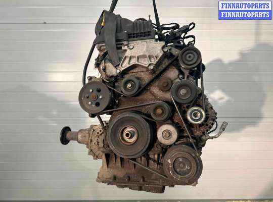 купить ДВС (Двигатель) на Hyundai ix35