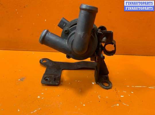 купить Насос антифриза дополнительный на Volkswagen Touareg