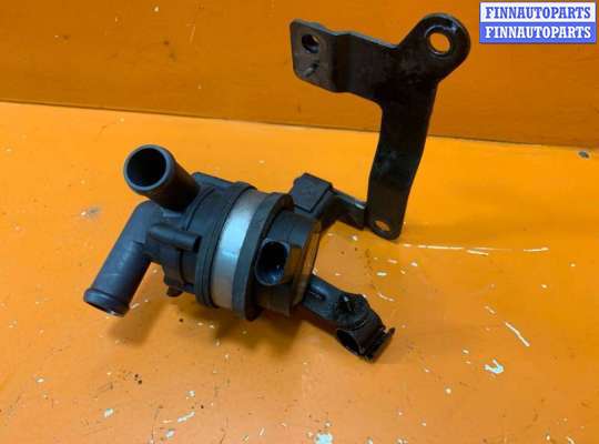 купить Насос антифриза дополнительный на Volkswagen Touareg