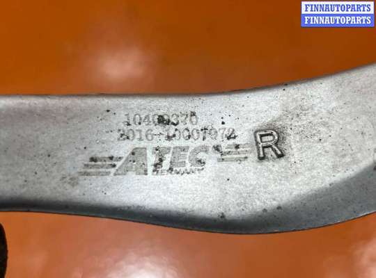 купить Рычаг передний правый на Volkswagen Passat