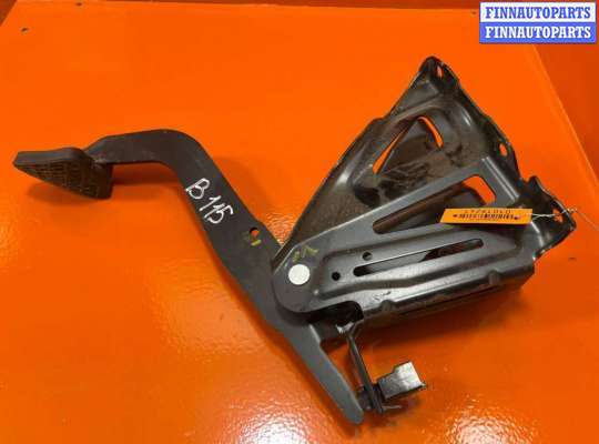 купить Педаль тормоза на Volkswagen Crafter