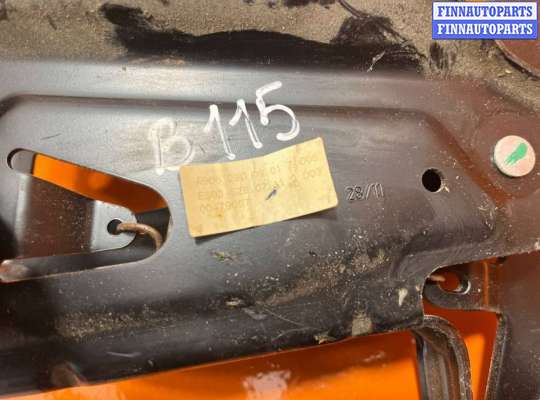 купить Педаль тормоза на Volkswagen Crafter