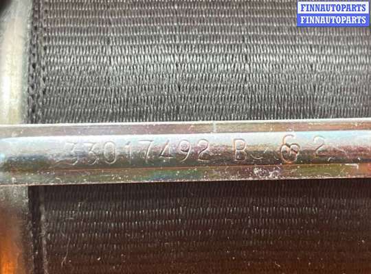 купить Ремень безопасности задний левый на Volkswagen Passat