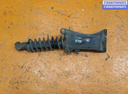 Стойка подвески амортизационная на Audi A4 (8D, B5)