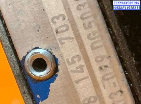 купить Турбина на Volkswagen Passat