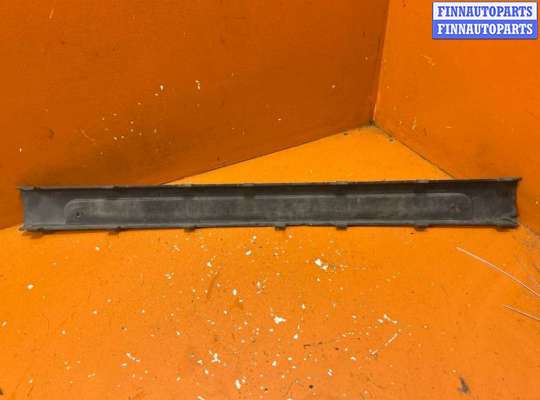 купить Молдинг бампера переднего на Volkswagen Sharan