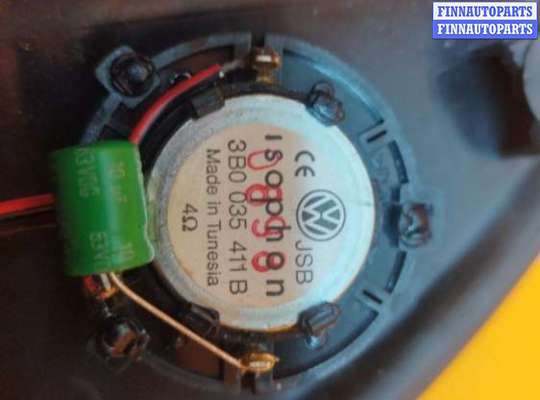 купить Динамик на Volkswagen Passat