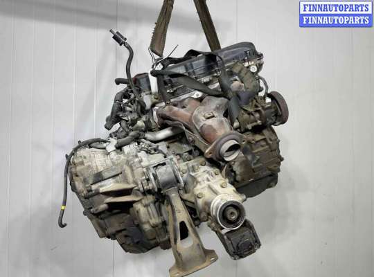 купить ДВС (Двигатель) на Mitsubishi Outlander