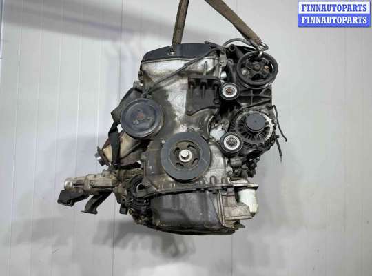 купить ДВС (Двигатель) на Mitsubishi Outlander