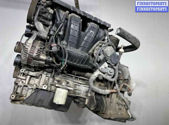 купить ДВС (Двигатель) на Mitsubishi Outlander