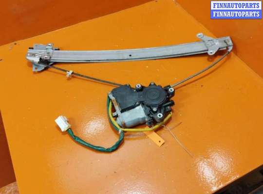 купить Стеклоподъемник электрический передний правый на Mitsubishi Space Runner