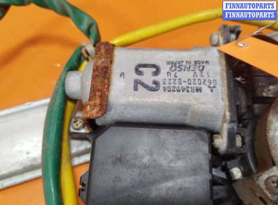 купить Стеклоподъемник электрический передний правый на Mitsubishi Space Runner