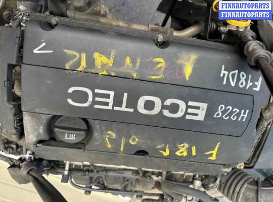 купить ДВС (Двигатель) на Chevrolet Cruze