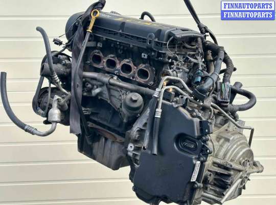 ДВС (Двигатель) CH467325 на Chevrolet Cruze