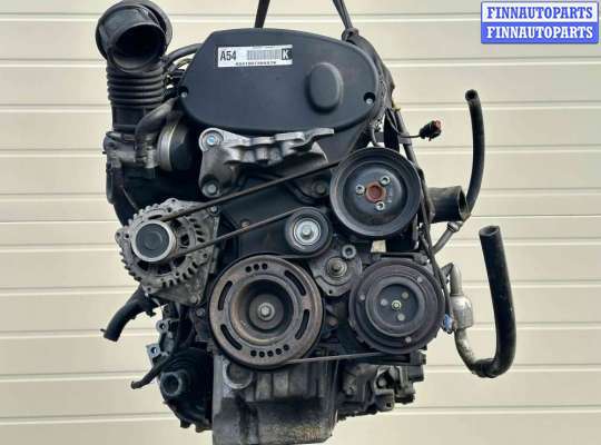 купить ДВС (Двигатель) на Chevrolet Cruze