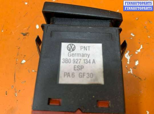 купить Кнопка антипробуксовочной системы (ABS/ESP) на Volkswagen Passat