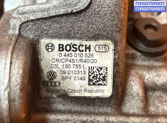 купить ТНВД на Volkswagen Passat Alltrack
