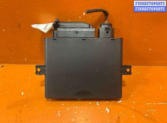 купить Блок управления центральным замком на Volkswagen Touareg