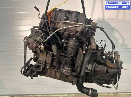 купить ДВС (Двигатель) на Volkswagen Caddy