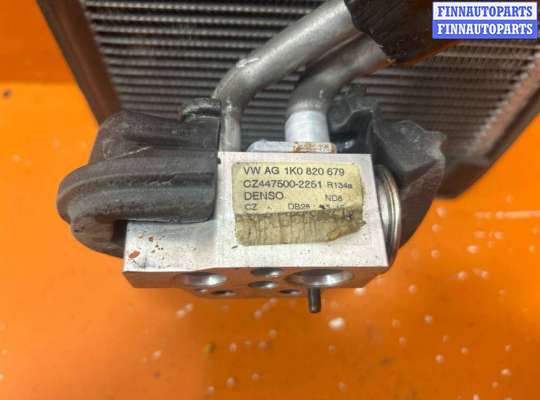 купить Осушитель на Volkswagen Passat Alltrack